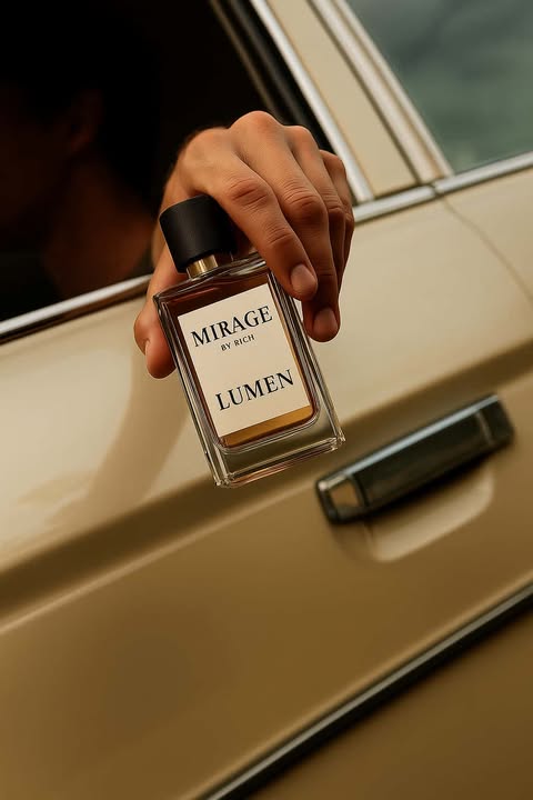 LUMEN — luz diaria